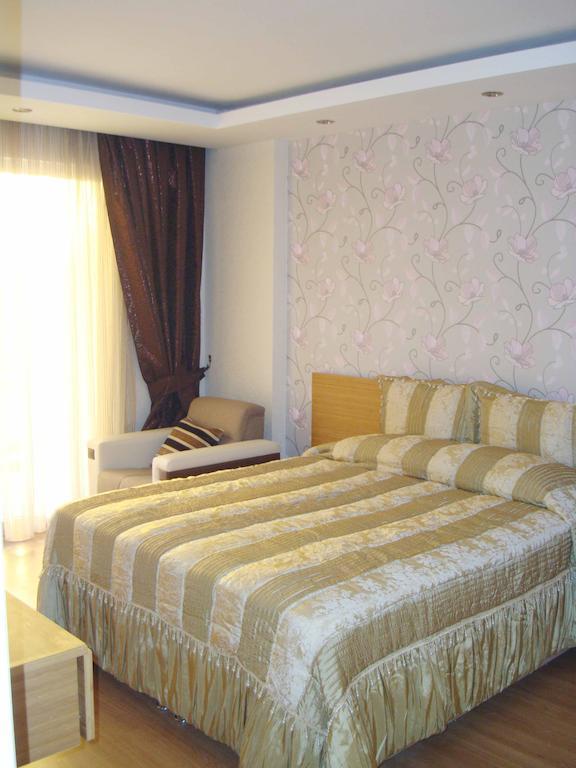 Villa Lycus Hotel Karahayit  Room photo