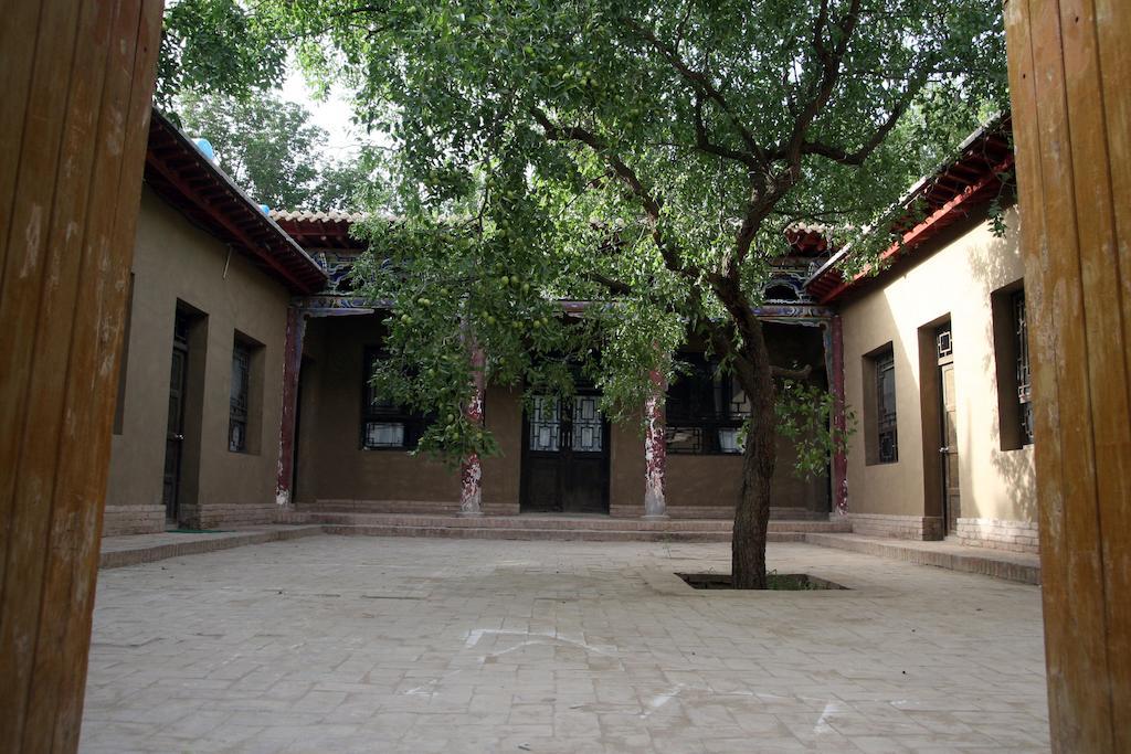 Dunhuang 1001 Reading Inn Room photo