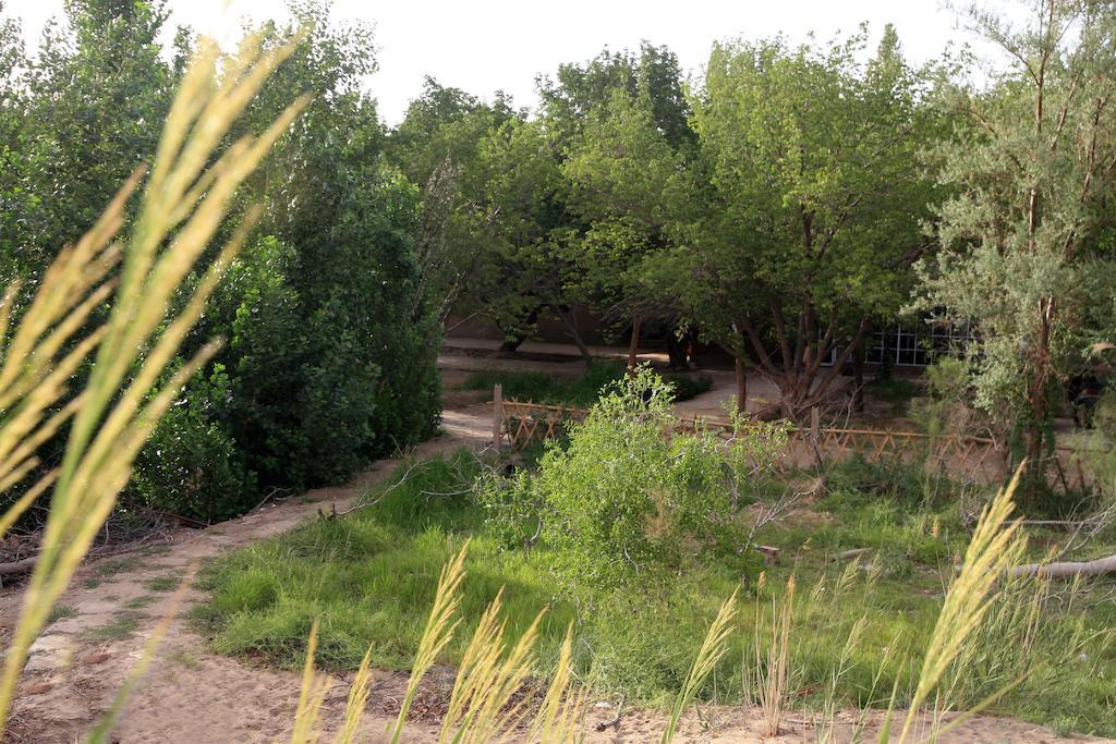 Dunhuang 1001 Reading Inn Exterior photo