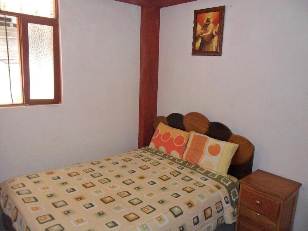 Machupicchu B&B Room photo