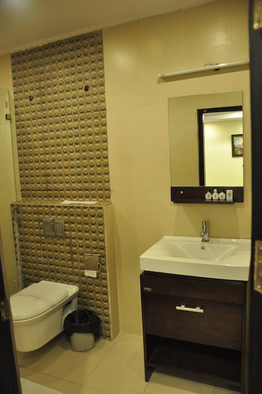 Hotel Diamond Inn Faridabad Room photo