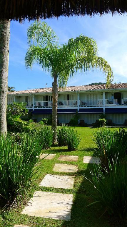 Costa Verde Tabatinga Hotel Caraguatatuba Exterior photo