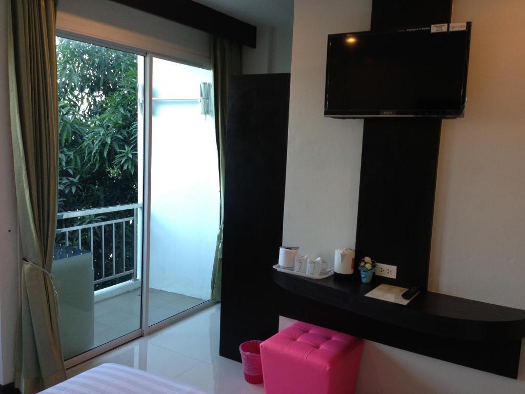 S.House Phuket Room photo