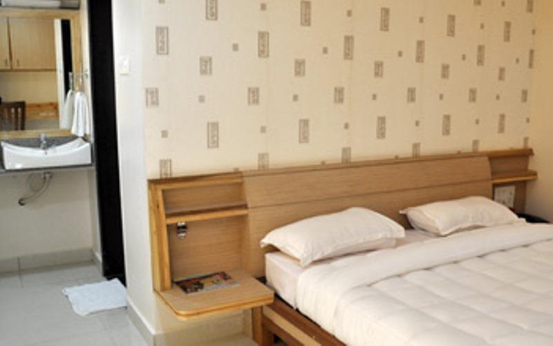 Hotel Mangalam Bhuj Room photo