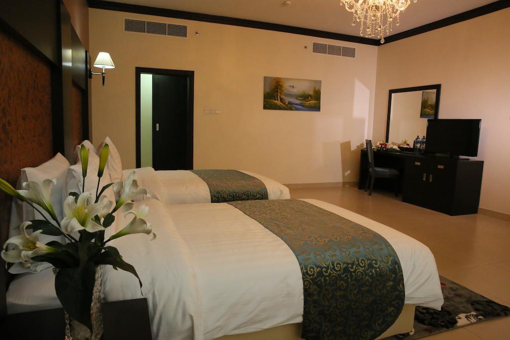 Royal Phoenicia Hotel Manama Room photo