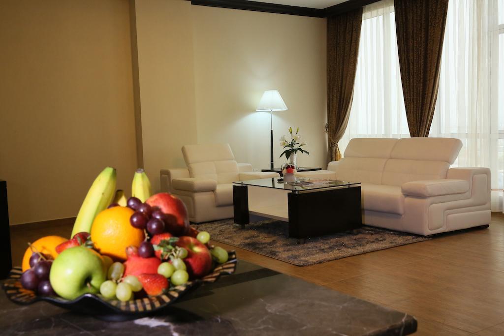 Royal Phoenicia Hotel Manama Room photo
