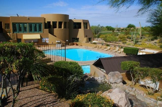 Gold Canyon Golf Resort Exterior photo