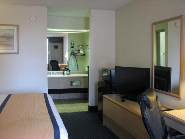 Motel 6 Marion Ar Room photo