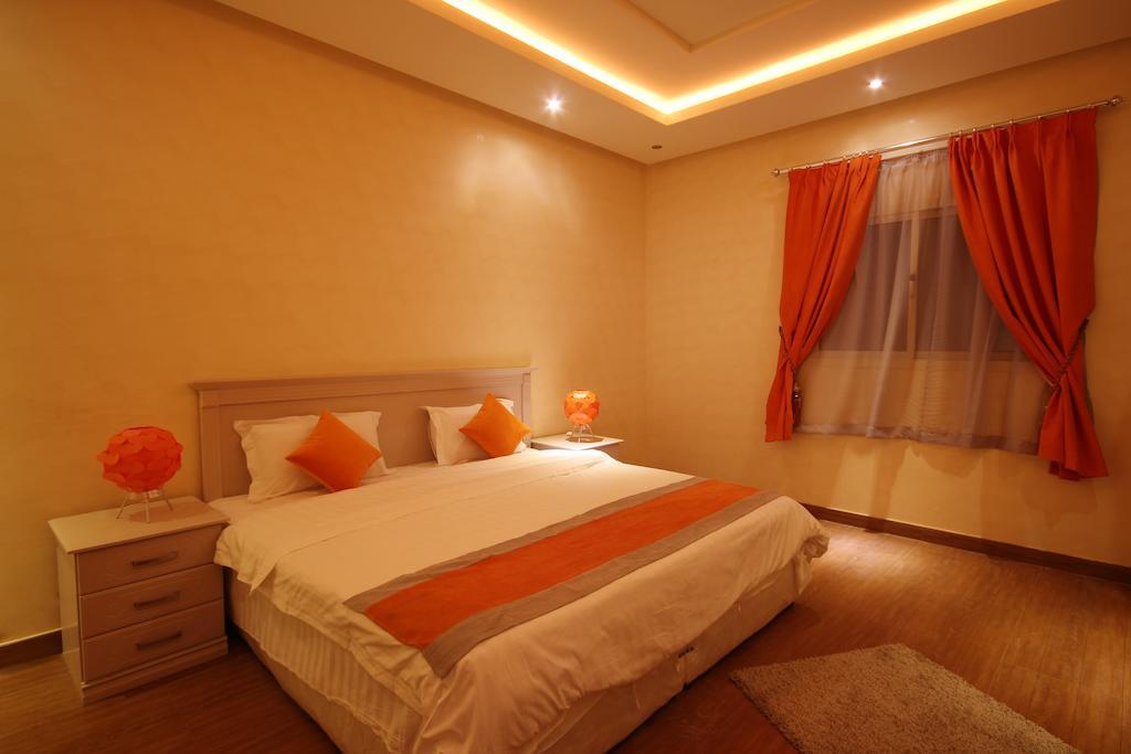 Deep Sleep Aparthotel Riyadh Room photo