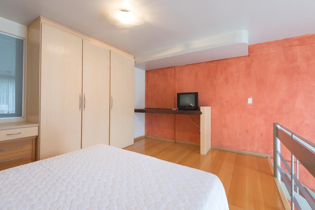 Saint Sebastian Hotel Jaragua do Sul Room photo