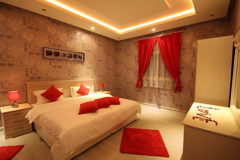 Deep Sleep Aparthotel Riyadh Room photo