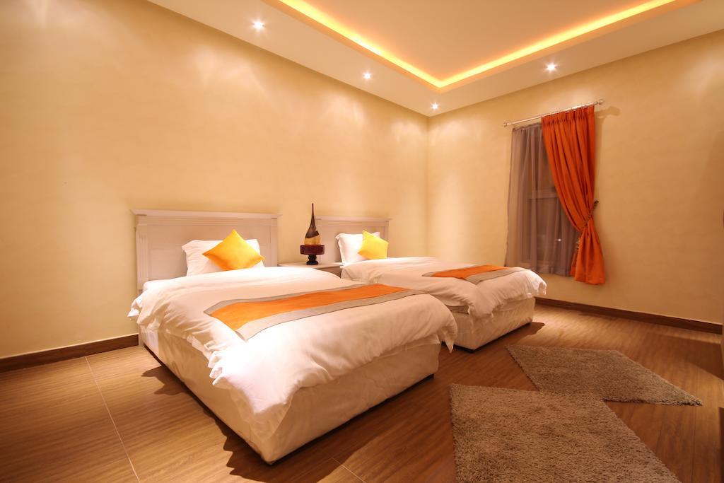 Deep Sleep Aparthotel Riyadh Room photo