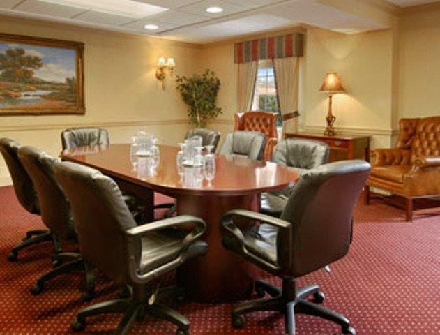 Ramada Conference Center Hotel Morgantown Facilities photo