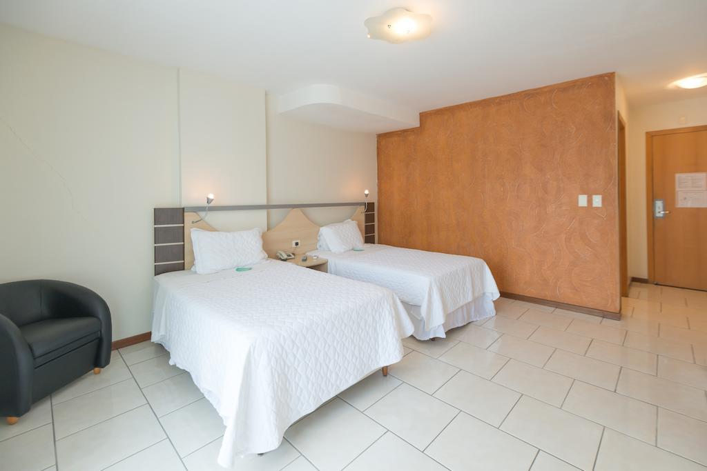 Saint Sebastian Hotel Jaragua do Sul Room photo