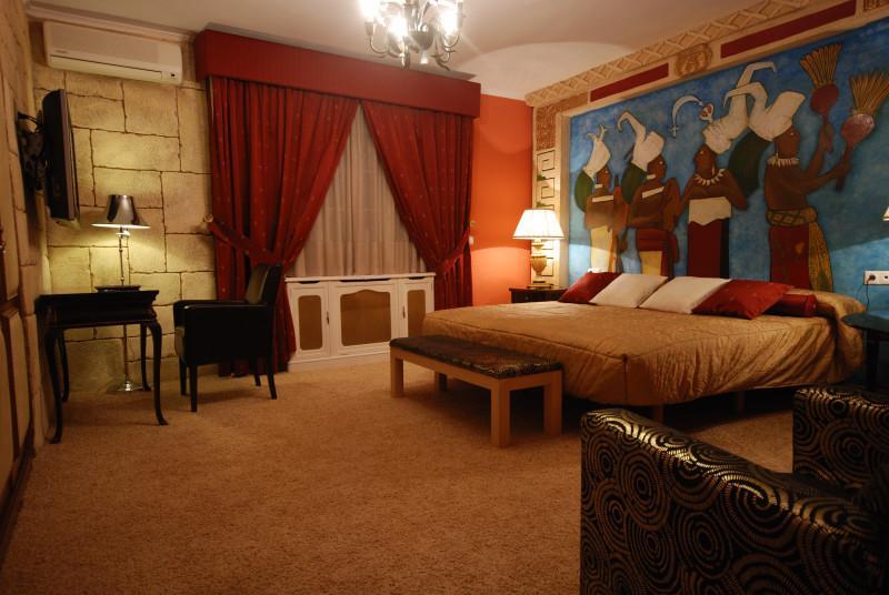 Hotel Villa Rei Jaume Alicante Room photo