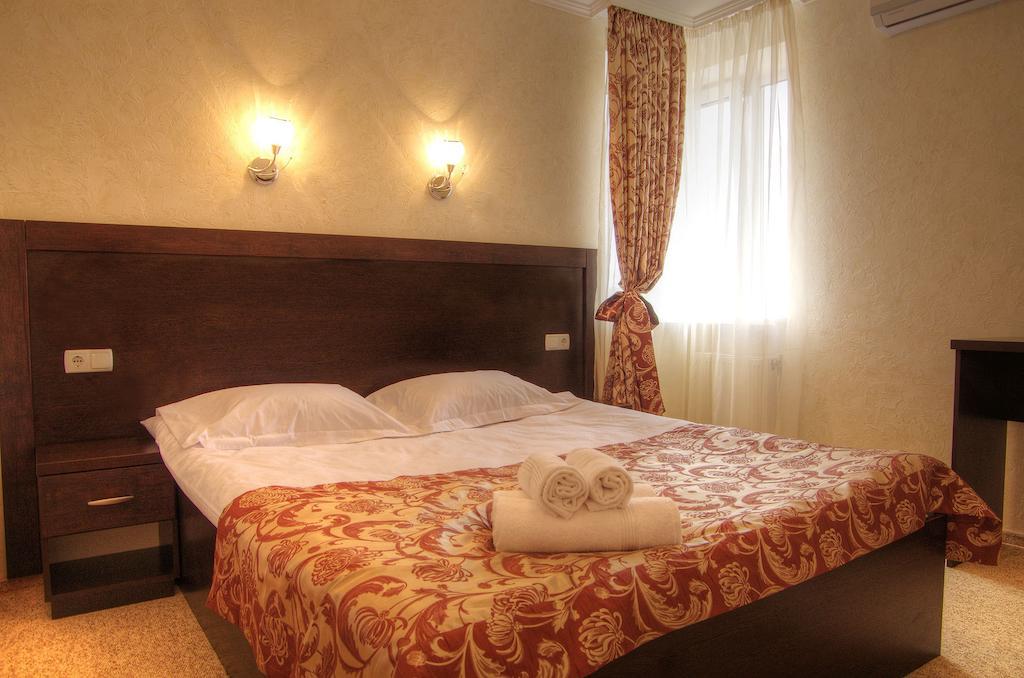 Vlada Hotel Kyiv Room photo