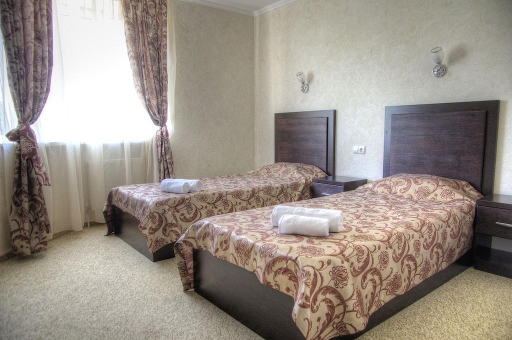 Vlada Hotel Kyiv Room photo
