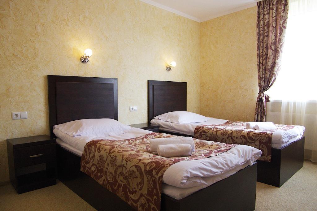 Vlada Hotel Kyiv Room photo