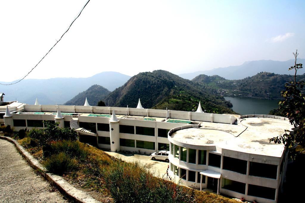 United 21 Nature Paradise Bhimtal Exterior photo