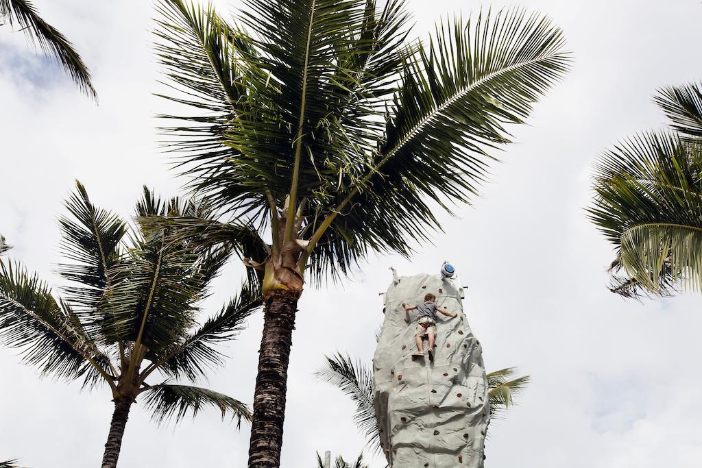 Occidental Caribe Hotel Punta Cana Exterior photo