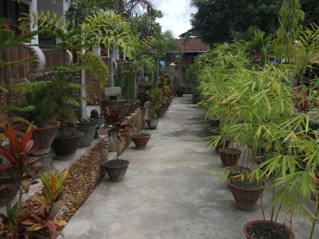 Mingalar Inn Inle Lake Exterior photo