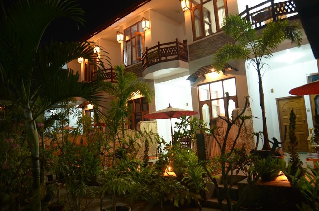 Mingalar Inn Inle Lake Exterior photo