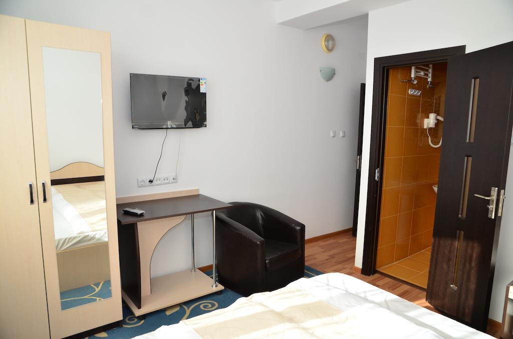 Vila Iunona Hotel Ranca Room photo