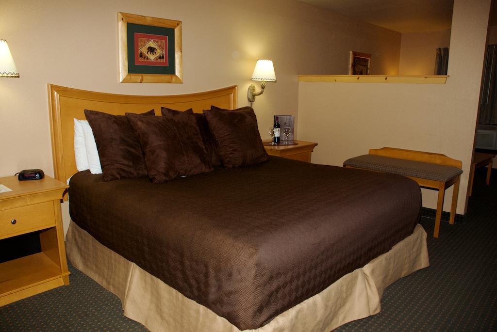 Tundra Lodge Resort - Waterpark & Conference Center Green Bay Room photo