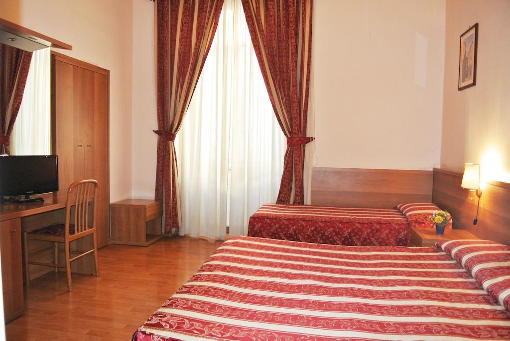 Hotel Giada Rome Room photo