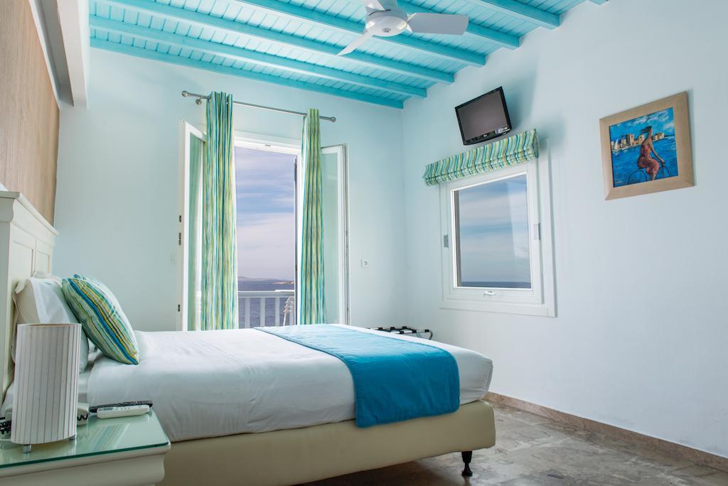 Poseidon Hotel Suites Mykonos Town Room photo