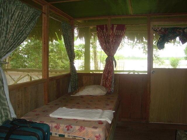 Amazon King Lodge Iquitos Room photo