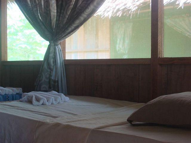 Amazon King Lodge Iquitos Room photo