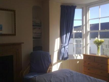 Sun Hill Cottage Cowes  Room photo