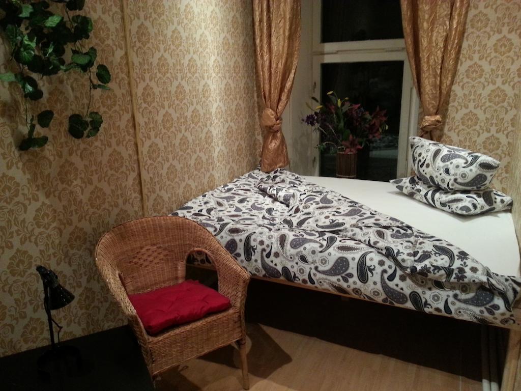 Mila Guest House Moscow Room photo