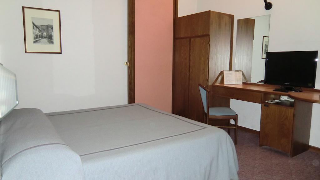 Hotel Giardino Prato  Room photo