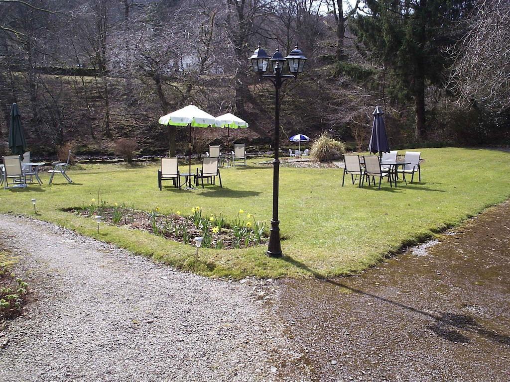 Rydal Lodge Exterior photo