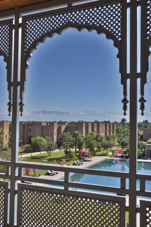 Sahara Palace Marrakech Marrakesh Exterior photo