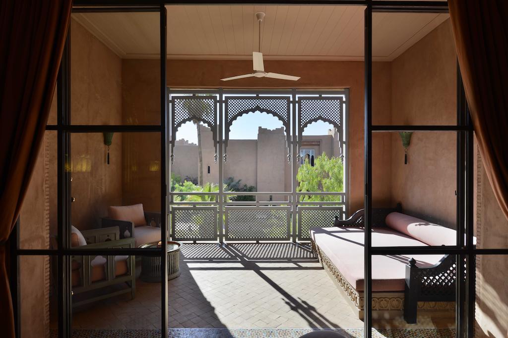 Sahara Palace Marrakech Marrakesh Room photo