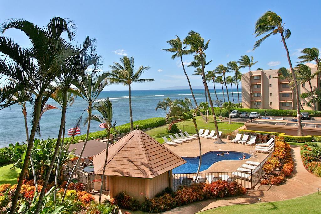 Island Sands Resort Maalaea Room photo