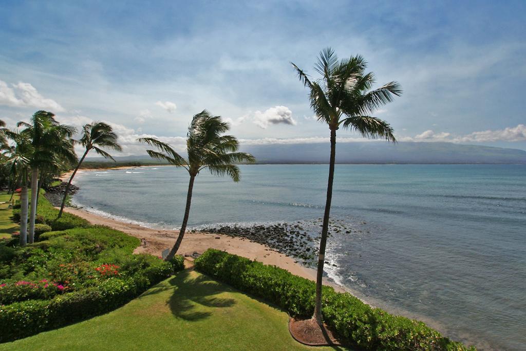 Island Sands Resort Maalaea Room photo