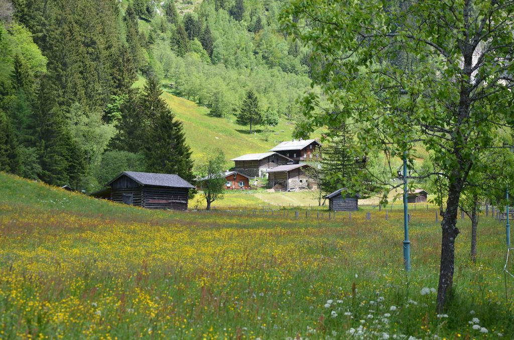 Kur- Und Sporthotel Winkler Bad Hofgastein Exterior photo