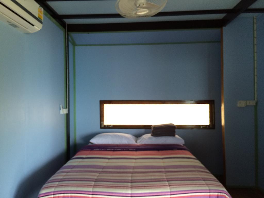 Great View Resort Bed & Bar Ban Tai  Room photo
