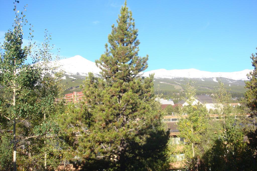 The Corral At Breckenridge By Great Western Lodging Apartment Room photo