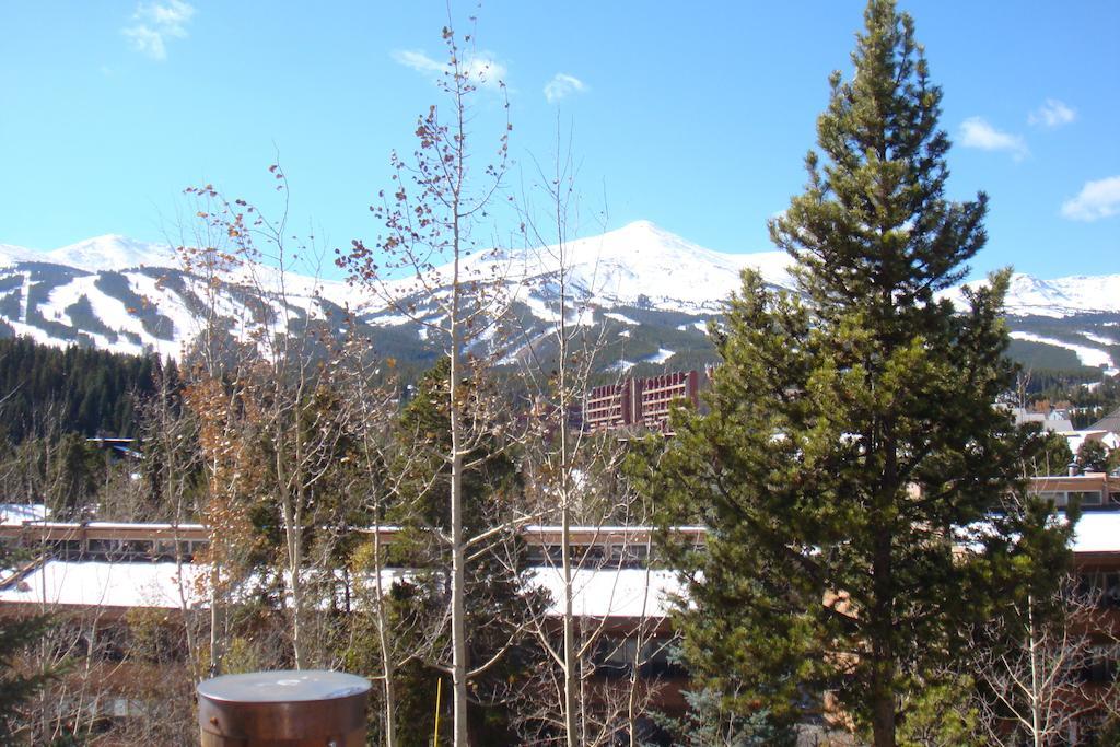 The Corral At Breckenridge By Great Western Lodging Apartment Room photo