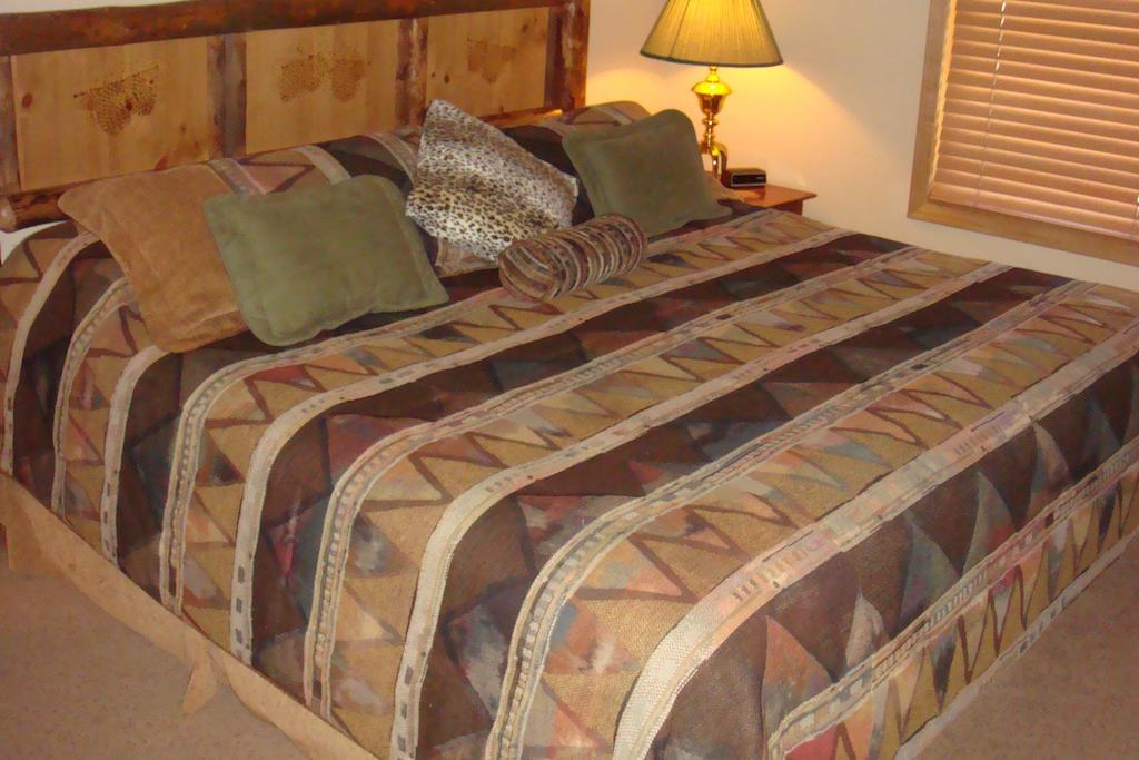 The Corral At Breckenridge By Great Western Lodging Apartment Room photo