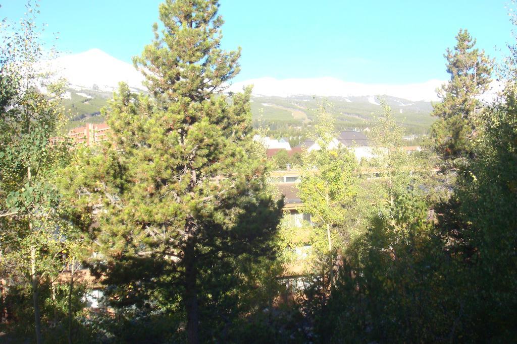 The Corral At Breckenridge By Great Western Lodging Apartment Room photo