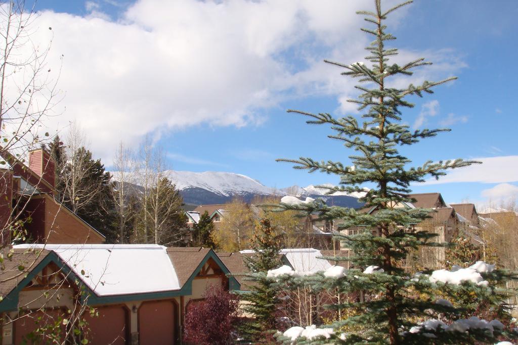 The Corral At Breckenridge By Great Western Lodging Apartment Room photo