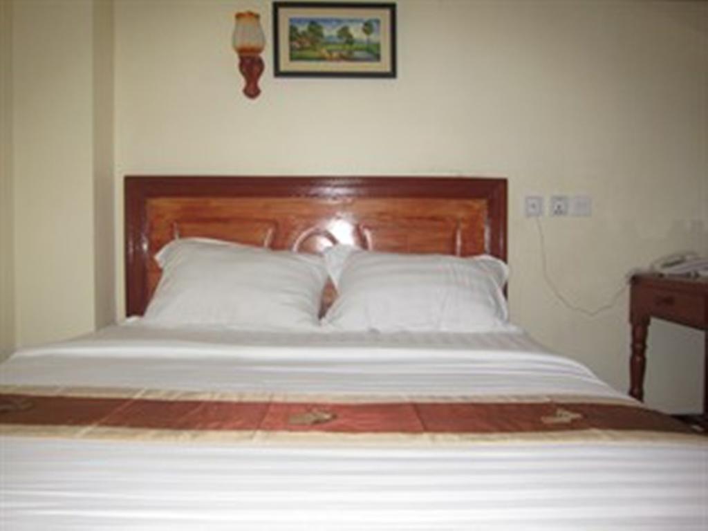 Vinita Guesthouse Phnom Penh Room photo