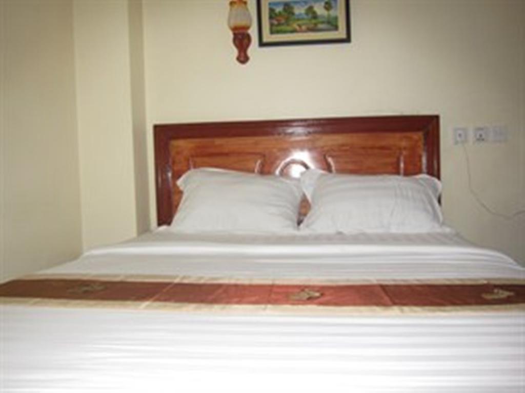 Vinita Guesthouse Phnom Penh Room photo