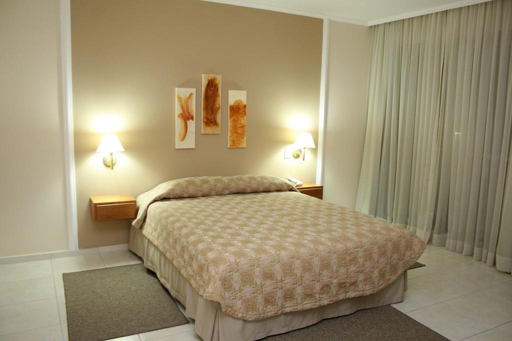 Palmleaf Grand Premium Hotel Sao Bernardo do Campo Room photo